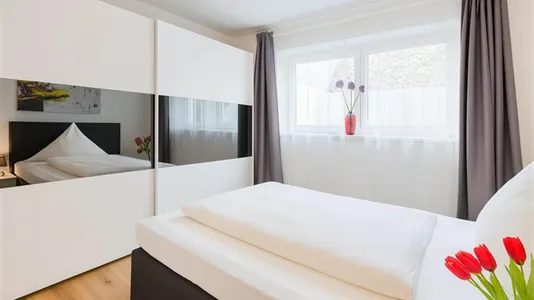 Rooms in Location is not specified - photo 2