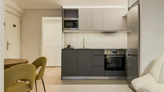 Apartments in Barcelona Sants-Montjuïc - photo 9