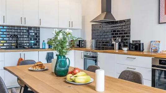 Rooms in Brussels Sint-Gillis - photo 7