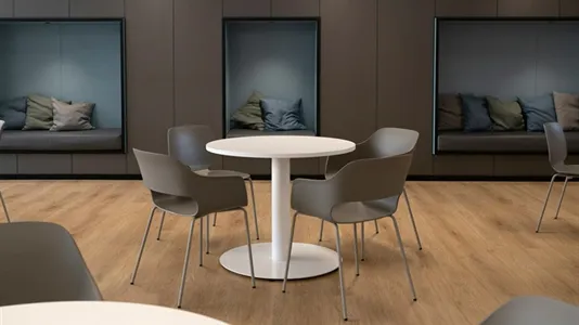 Apartments in Valencia Algirós - photo 5