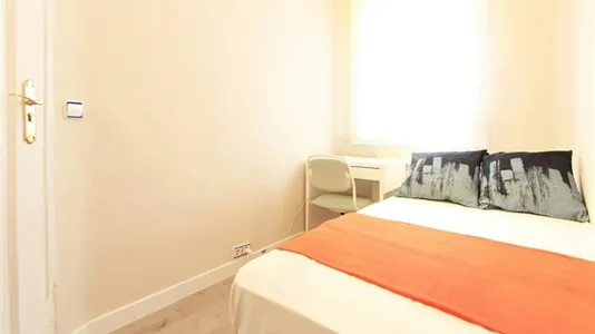 Rooms in Madrid Arganzuela - photo 4