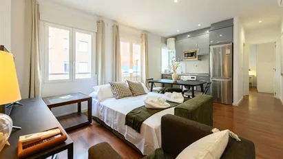 Apartment for rent in Madrid Ciudad Lineal, Madrid