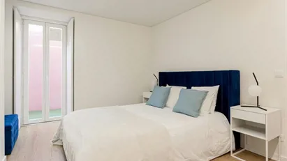 Apartment for rent in Lisbon (region)