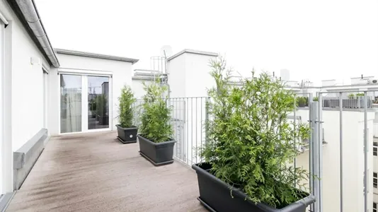 Apartments in Vienna Leopoldstadt - photo 8