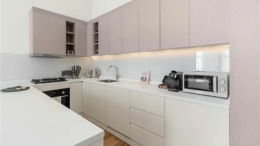 Apartments in Lausanne - photo 4