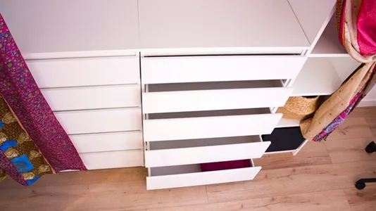 Rooms in Zaragoza - photo 4