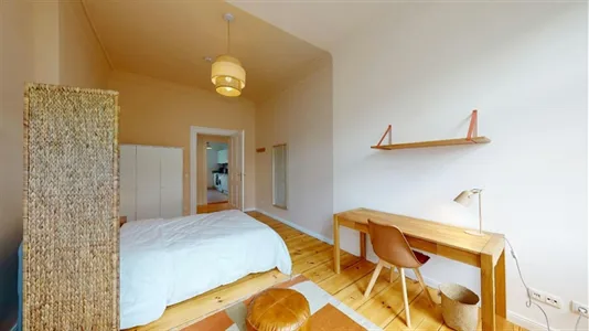 Rooms in Berlin Pankow - photo 3