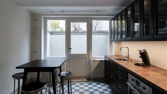 Rooms in Brussels Sint-Joost-ten-Node - photo 6