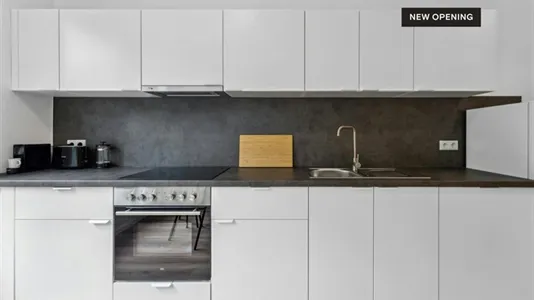 Rooms in Berlin Reinickendorf - photo 8