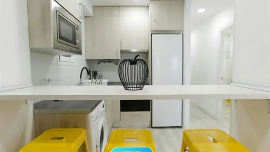 Rooms in Madrid Arganzuela - photo 4