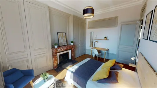 Rooms in Lyon - photo 2