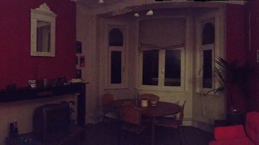 Rooms in Brussels Schaarbeek - photo 8