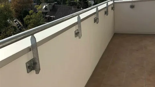 Rooms in Frankfurt Süd - photo 8