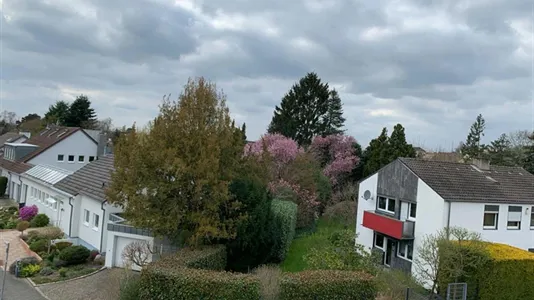 Apartments in Cologne Mülheim - photo 1
