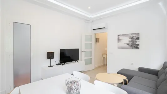 Apartments in L'Hospitalet de Llobregat - photo 5