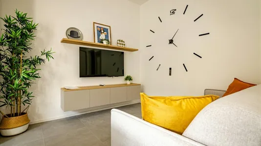 Apartments in Bologna - photo 6