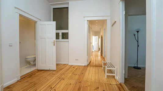 Rooms in Berlin Neukölln - photo 5