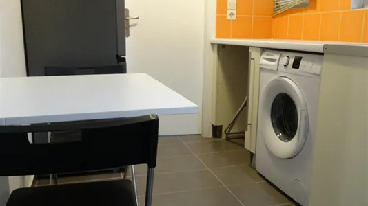 Rooms in Athens Agios Nikolaos - photo 9