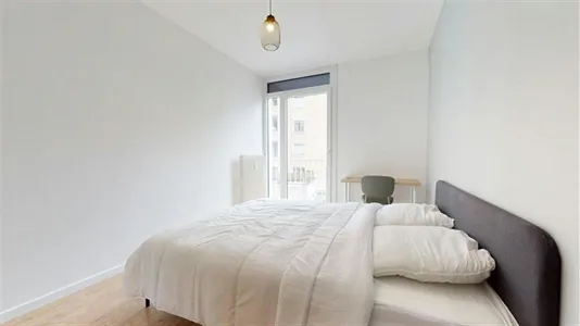 Rooms in Saint-Julien-en-Genevois - photo 4