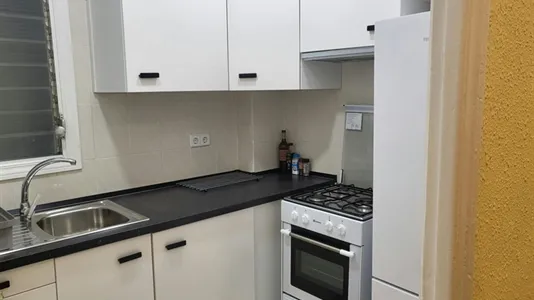 Rooms in Barcelona Eixample - photo 6