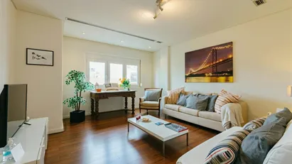 Apartment for rent in Lisbon (region)