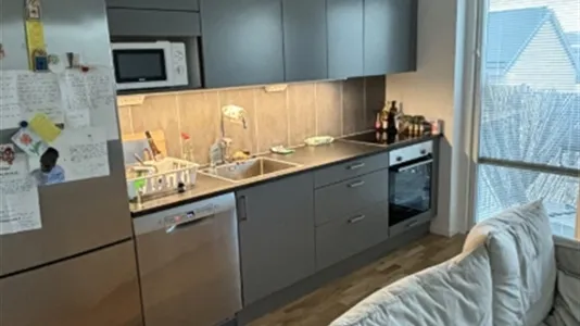 Apartments in Sundbyberg - photo 4