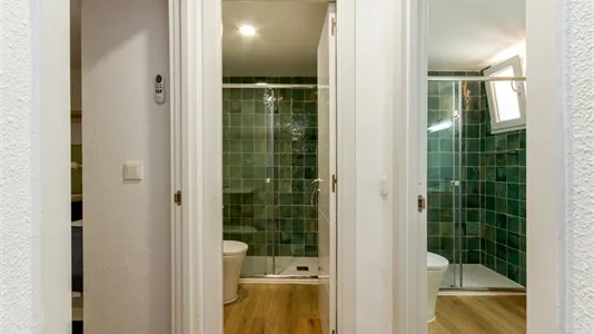 Rooms in Alcalá de Henares - photo 6