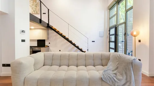 Apartments in Madrid Ciudad Lineal - photo 4