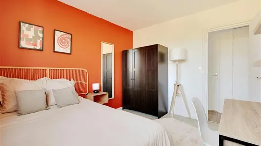 Rooms in L'Haÿ-les-Roses - photo 4