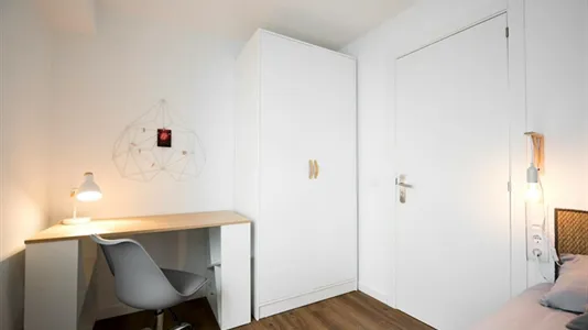 Rooms in Valencia Algirós - photo 2