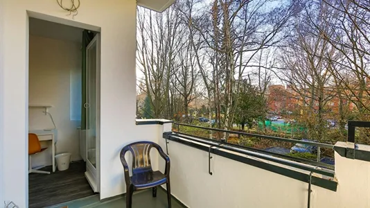 Rooms in Berlin Mitte - photo 5