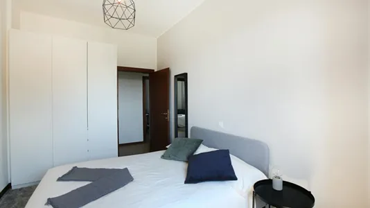 Rooms in Milano Zona 7 - Baggio, De Angeli, San Siro - photo 3