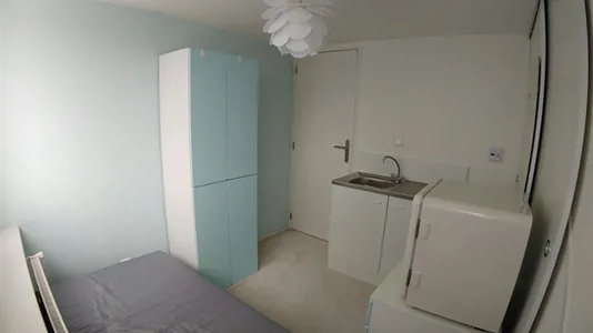 Rooms in Location is not specified - photo 3
