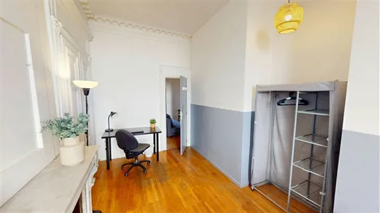 Rooms in Lyon - photo 2