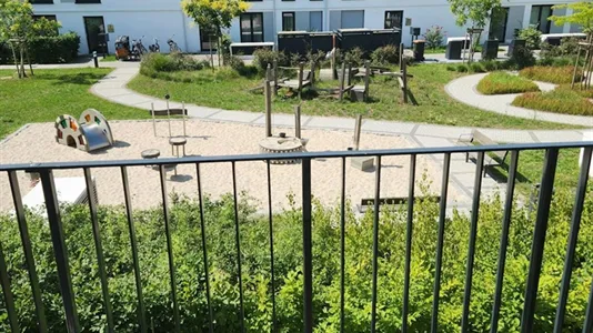 Apartments in Location is not specified - photo 7