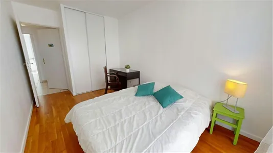 Rooms in Lyon - photo 2