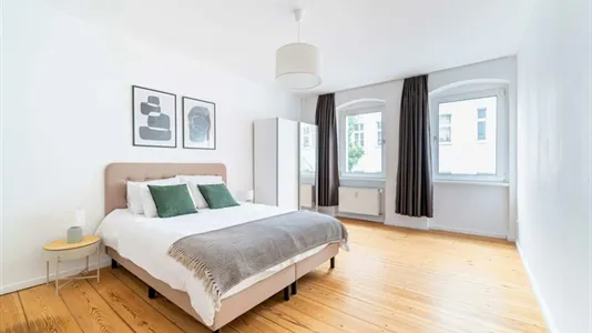 Apartments in Berlin Charlottenburg-Wilmersdorf - photo 7