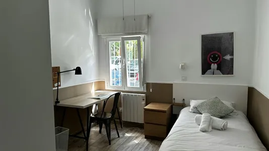 Apartments in Getafe - photo 8