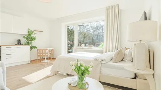 Apartments in Dusseldorf - photo 2
