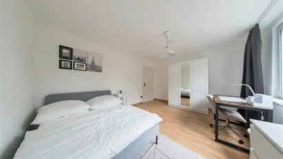Room for rent in Frankfurt (region)