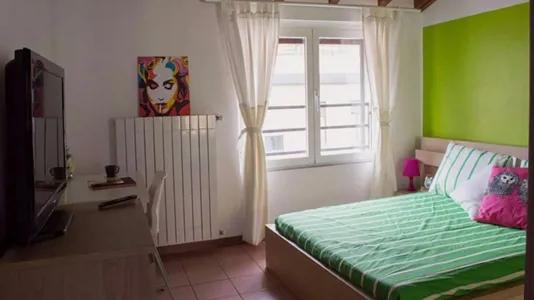 Rooms in Milano Zona 8 - Fiera, Gallaratese, Quarto Oggiaro - photo 3