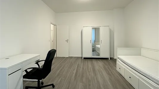 Rooms in Berlin Treptow-Köpenick - photo 2