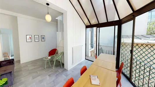 Rooms in L'Haÿ-les-Roses - photo 6