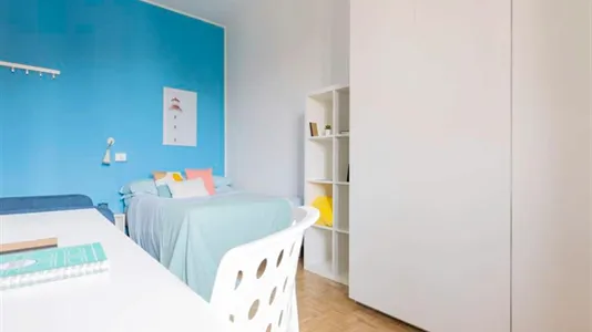 Rooms in Padua - photo 5