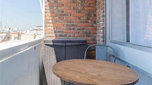 Apartments in Madrid Salamanca - photo 3