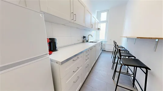 Apartments in Berlin Charlottenburg-Wilmersdorf - photo 9