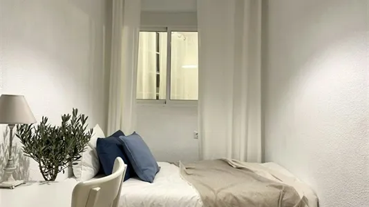 Rooms in Alboraya - photo 3