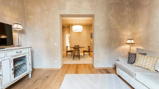 Apartments in Florence - photo 4