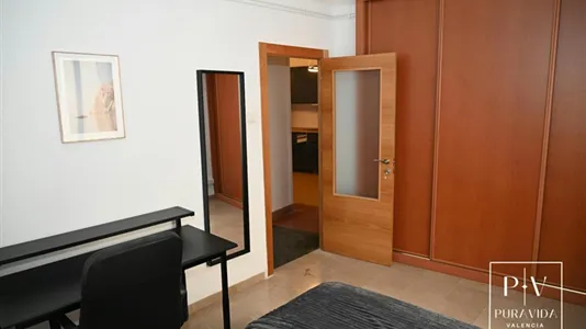 Rooms in Valencia Ciutat Vella - photo 1
