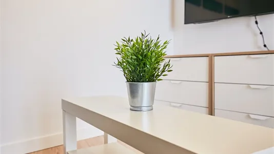 Apartments in Madrid Tetuán - photo 9